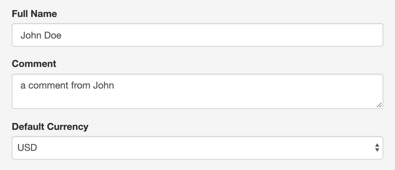 Cover photo for Creating a unified Formik input field to support all input types seamlessly